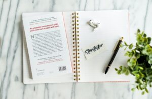 The Art of Storytelling: How to Create Engaging Narratives for Your Blog